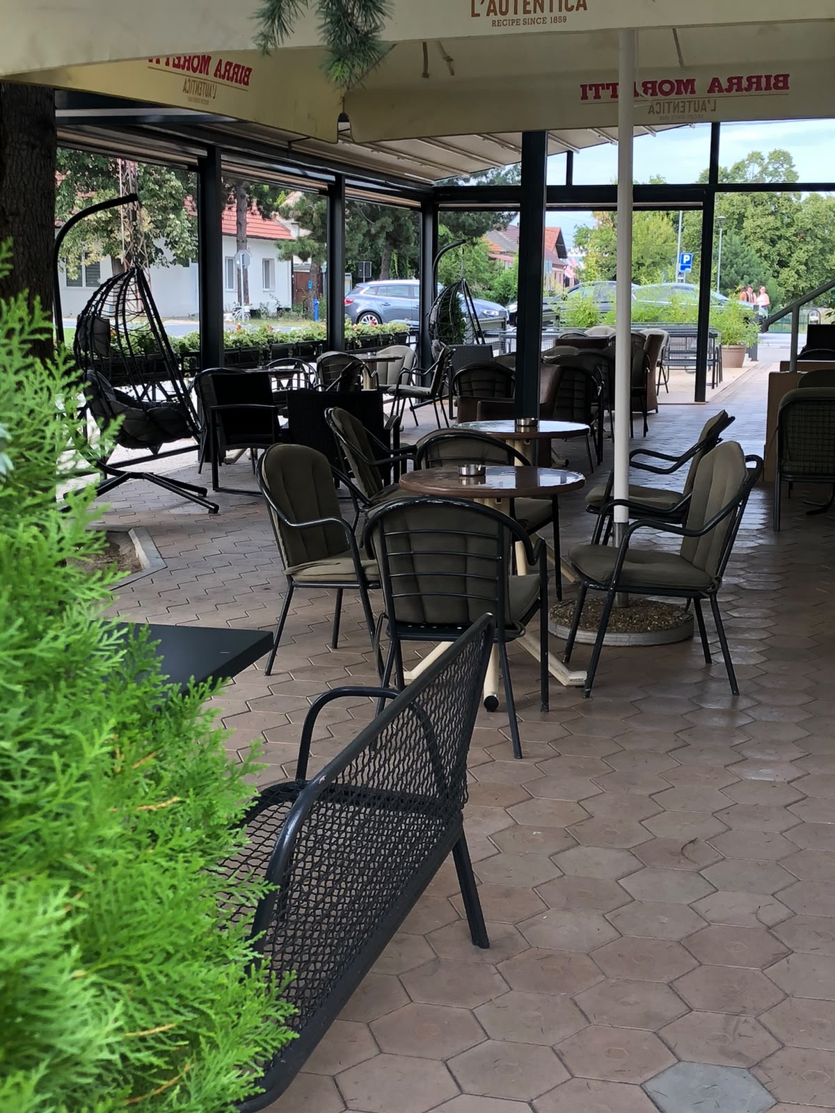 Caffe Grand ambijent 3