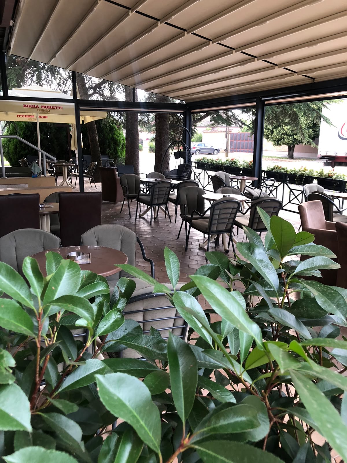 Caffe Grand ambijent 6